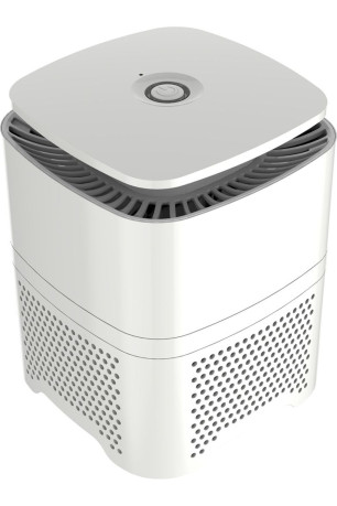 Purificateur d'air - Platinet Hepa 5w PLATINET