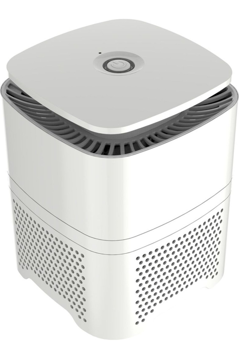 Purificateur d'air - Platinet Hepa 5w PLATINET