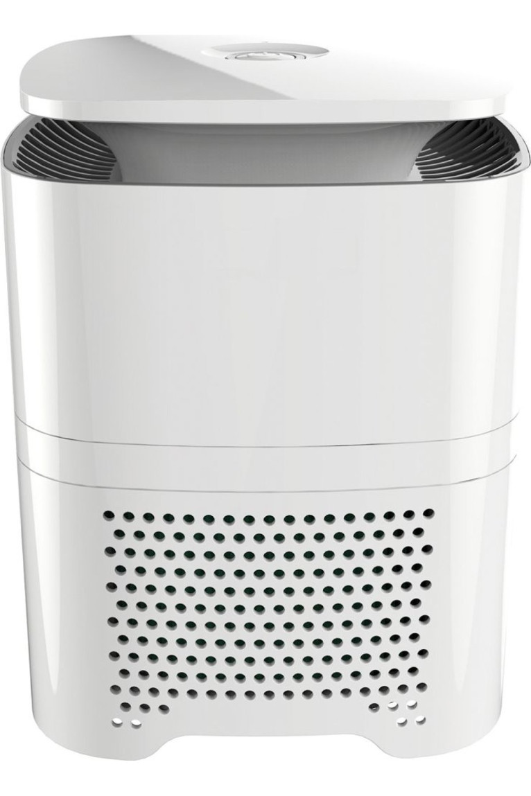 Purificateur d'air - Platinet Hepa 5w PLATINET