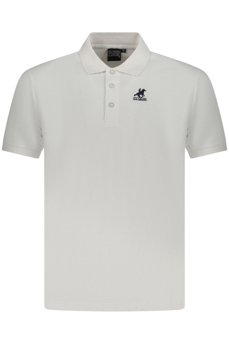 Polo Mc logo U.s. grand polo