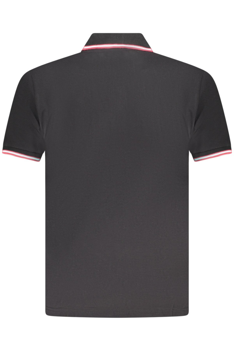 Polo Mc logo U.s. grand polo