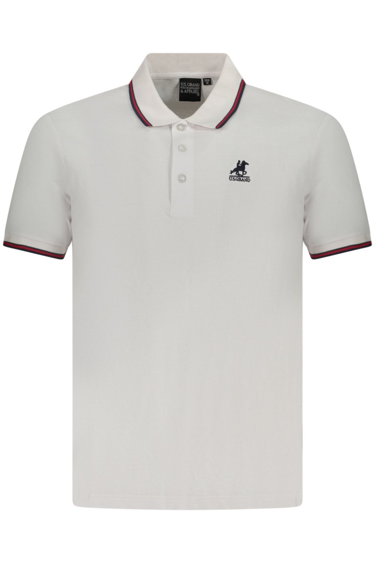 Polo Mc logo U.s. grand polo