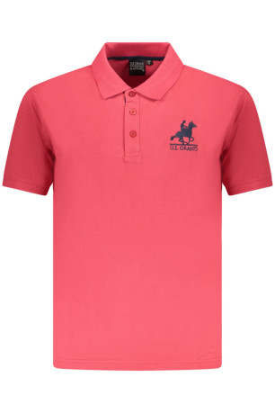 Polo Mc logo U.s. grand polo