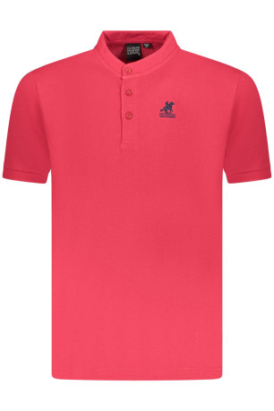 Polo Mc logo U.s. grand polo