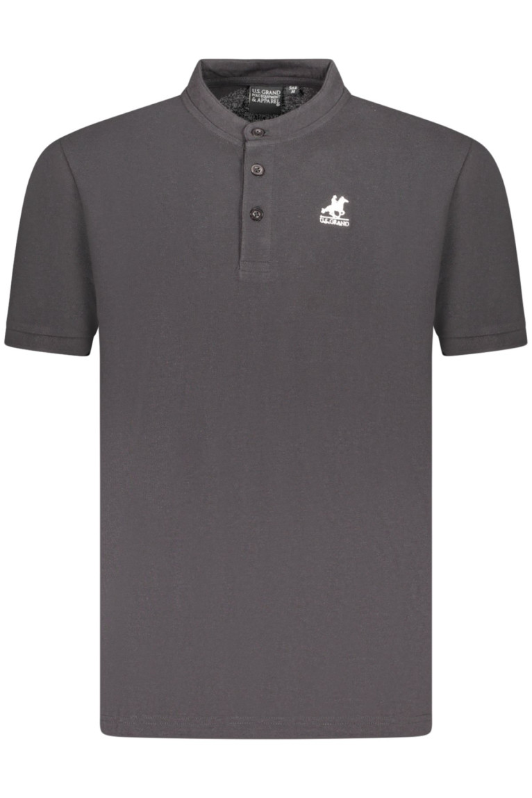Polo Mc logo U.s. grand polo