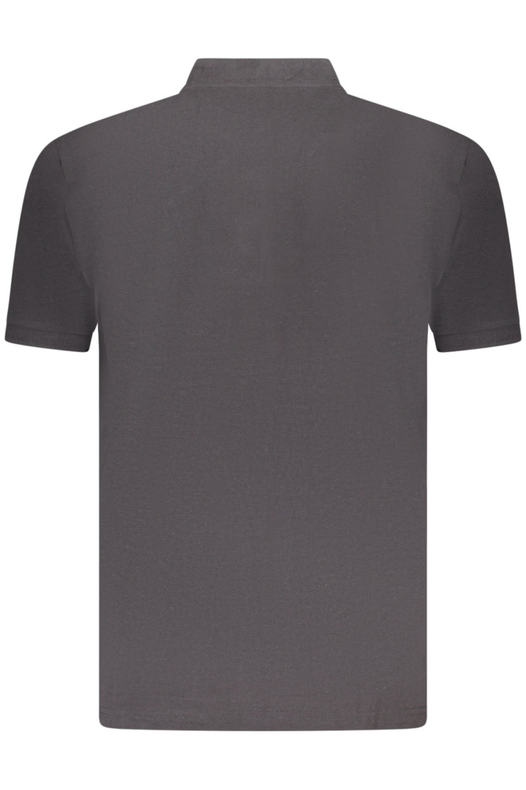 Polo Mc logo U.s. grand polo