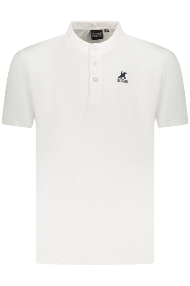 Polo Mc logo U.s. grand polo