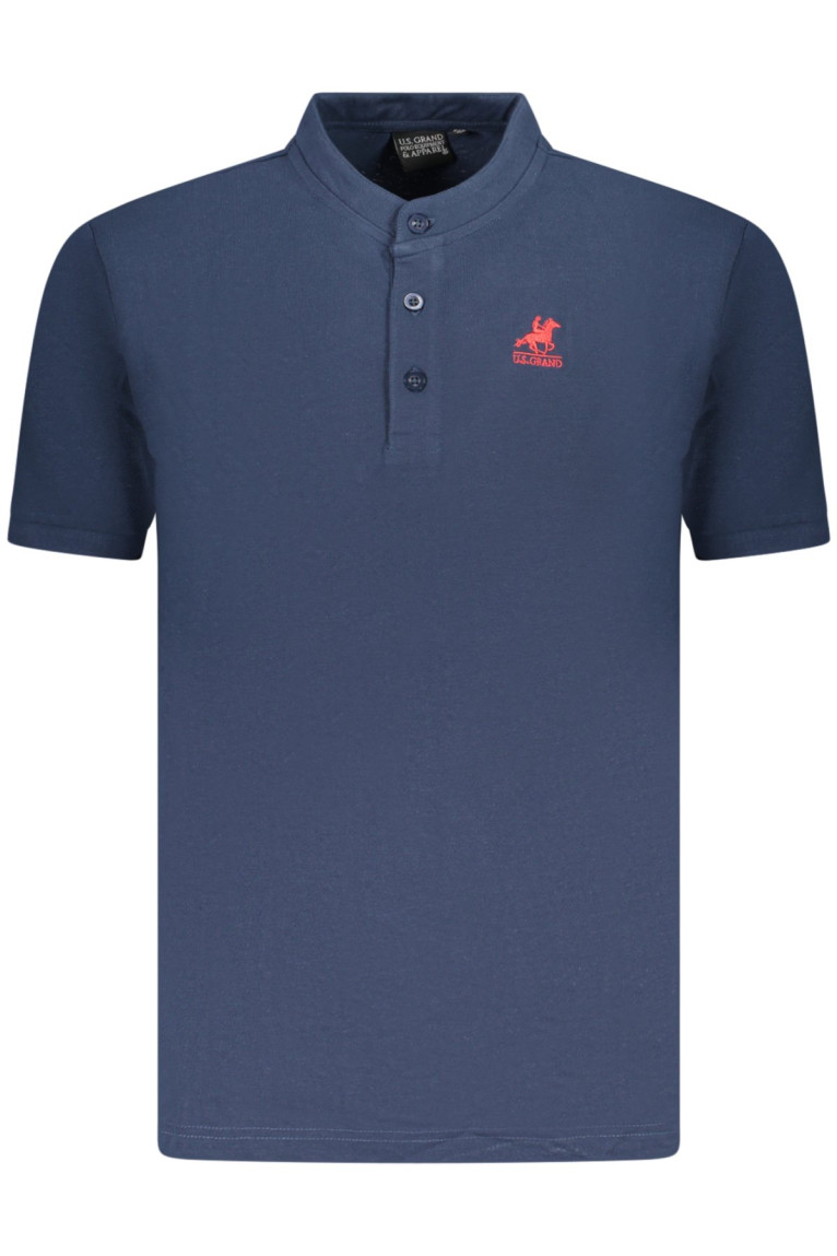 Polo Mc logo U.s. grand polo