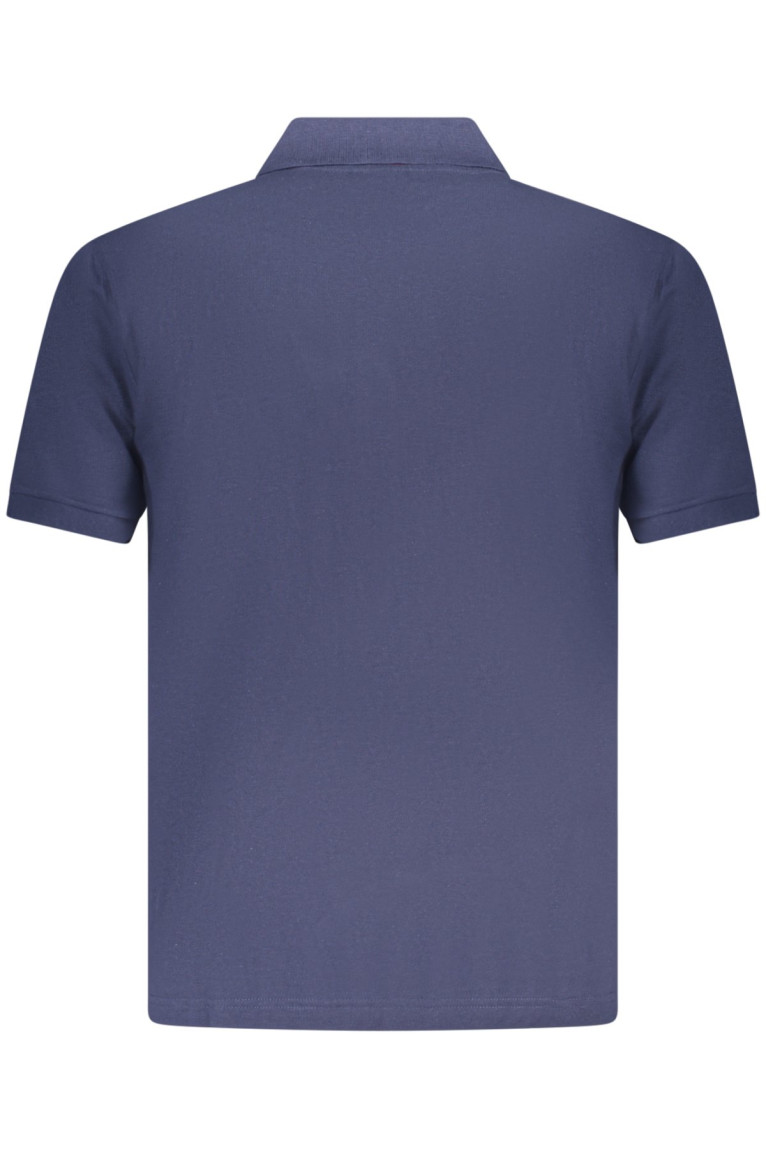 Polo Mc logo U.s. grand polo