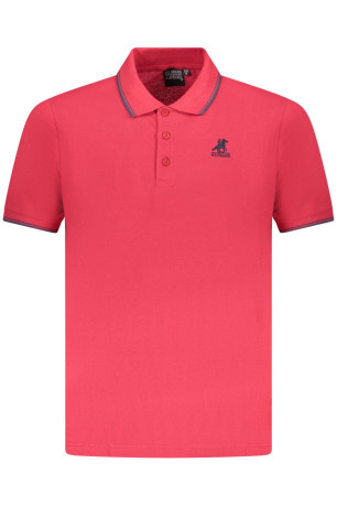 Polo Mc logo U.s. grand polo