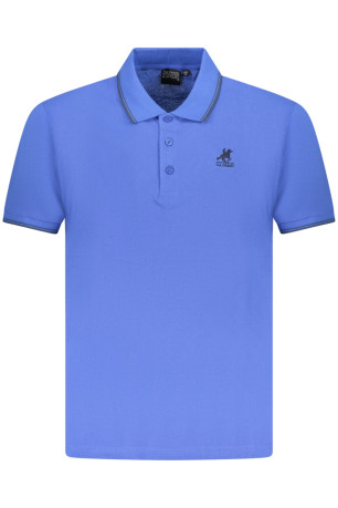 Polo Mc logo U.s. grand polo