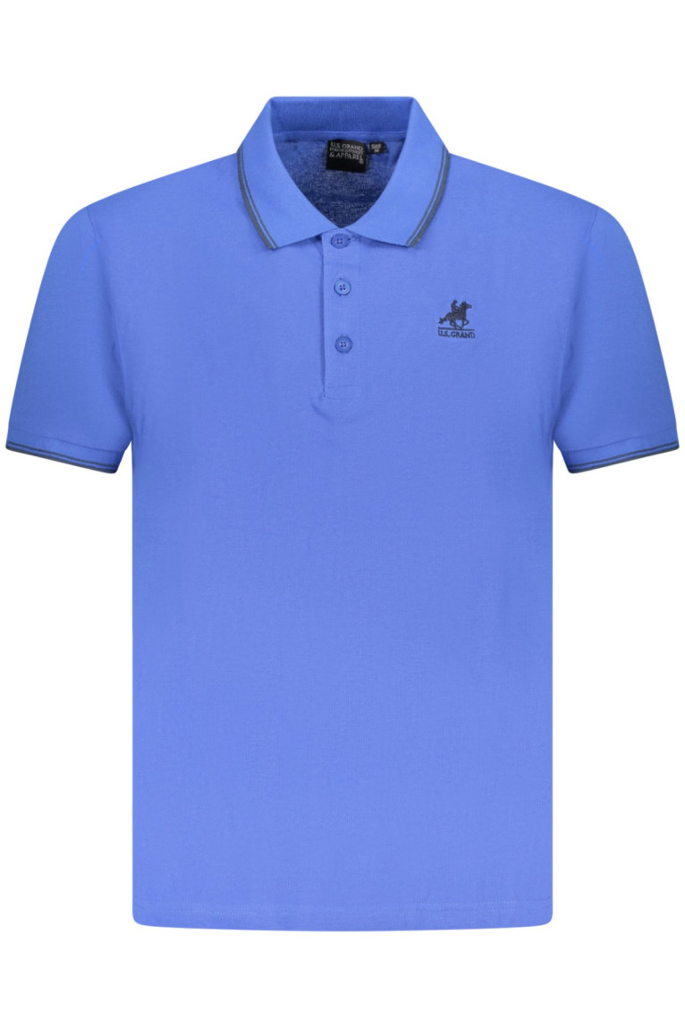 Polo Mc logo U.s. grand polo