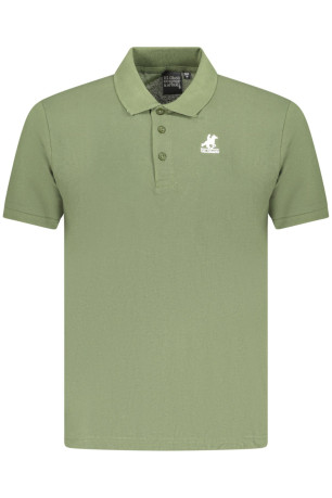 Polo Mc logo U.s. grand polo