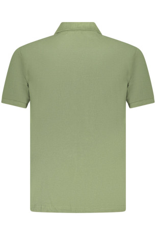 Polo Mc logo U.s. grand polo
