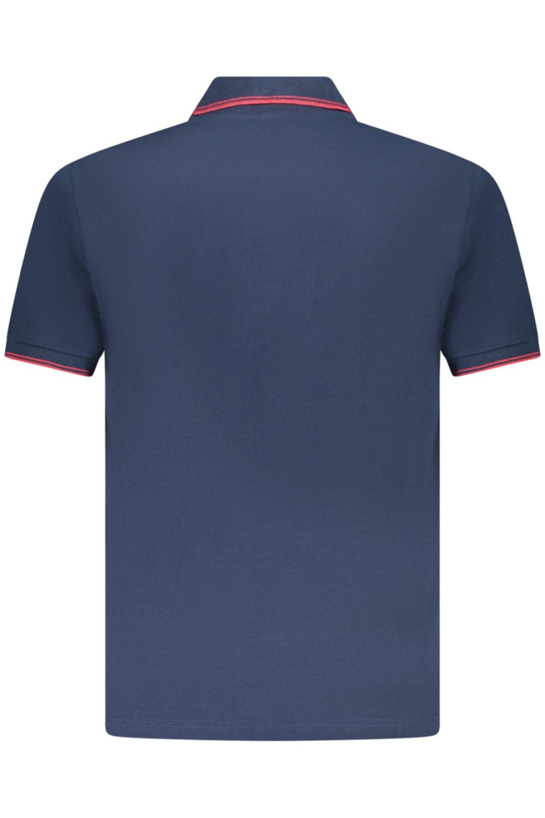 Polo Mc logo U.s. grand polo