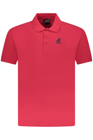 Polo Mc logo U.s. grand polo