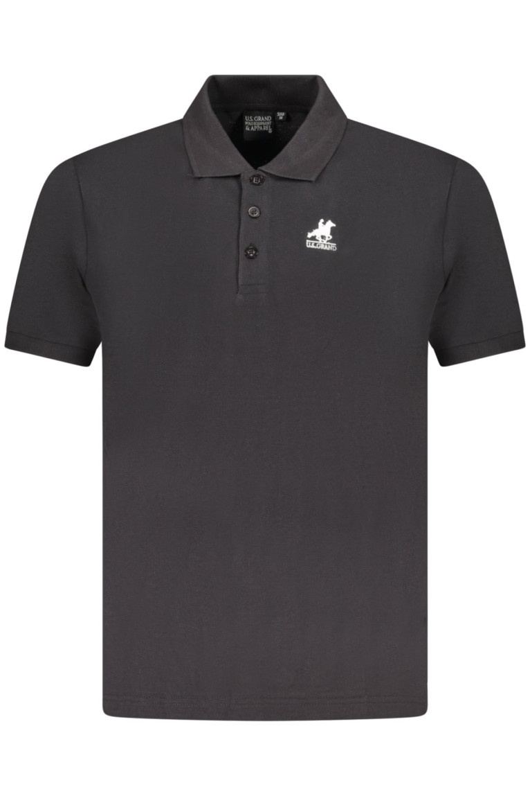 Polo Mc logo U.s. grand polo
