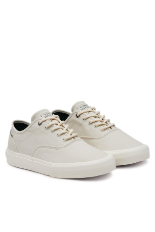 Sneakers 100% coton Tommy Hilfiger