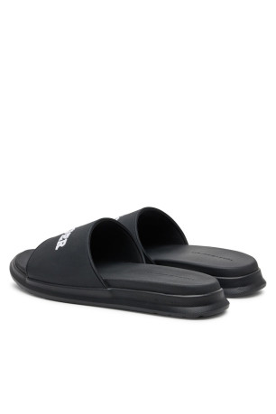 Mules PVC logo Tommy Hilfiger