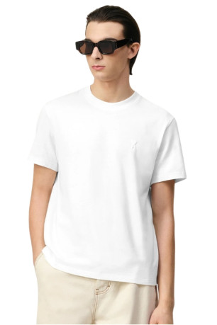 T-shirt Ami de Coeur MC Ami paris