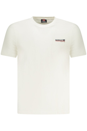 T-shirt MC NORWAY 1963
