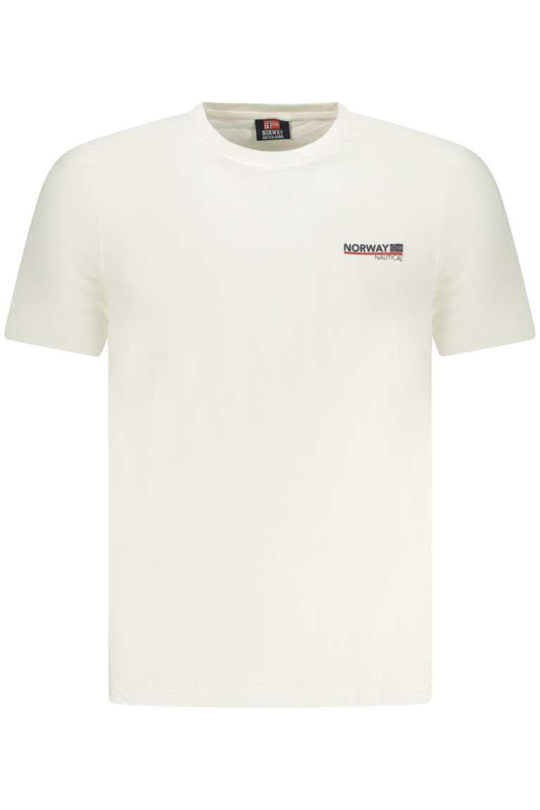 T-shirt MC NORWAY 1963