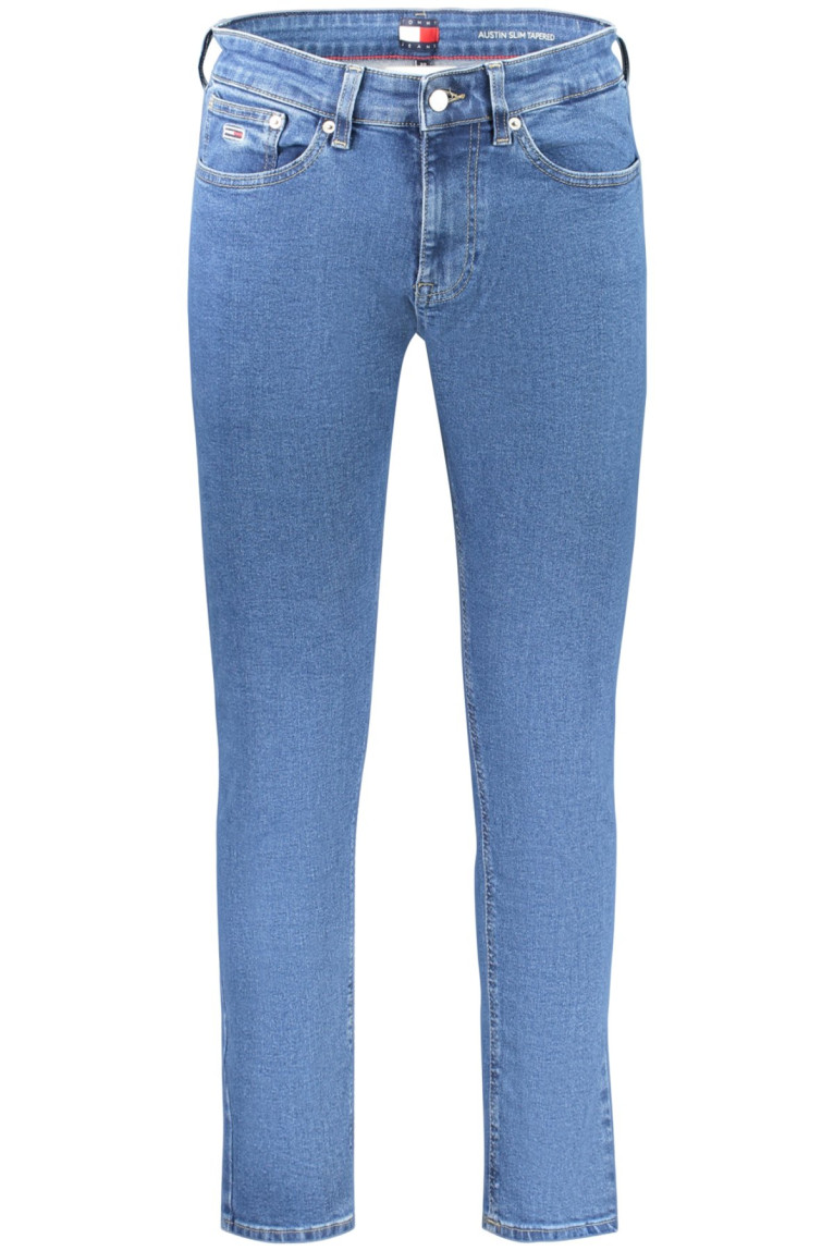 Jean Tommy Hilfiger pour homme bleu Tommy Hilfiger
