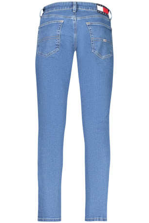 Jean Tommy Hilfiger pour homme bleu Tommy Hilfiger