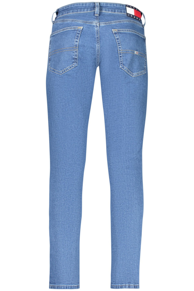 Jean Tommy Hilfiger pour homme bleu Tommy Hilfiger