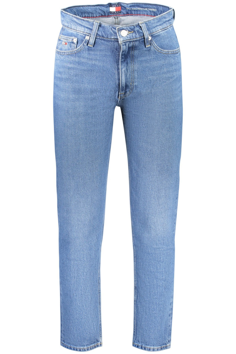 Jean Tommy Hilfiger pour homme bleu Tommy Hilfiger