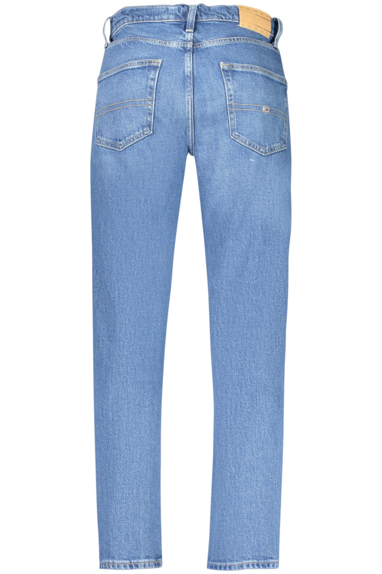 Jean Tommy Hilfiger pour homme bleu Tommy Hilfiger