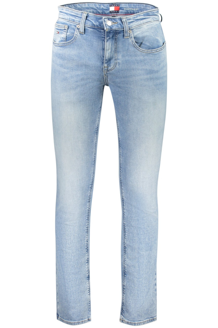 JEAN TOMMY HILFIGER DENIM HOMME BLEU Tommy Hilfiger