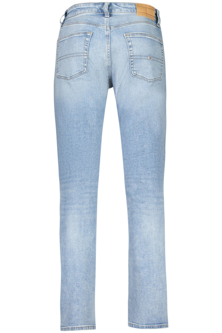 JEAN TOMMY HILFIGER DENIM HOMME BLEU Tommy Hilfiger
