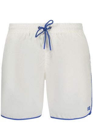 Short de bain logo NORWAY 1963
