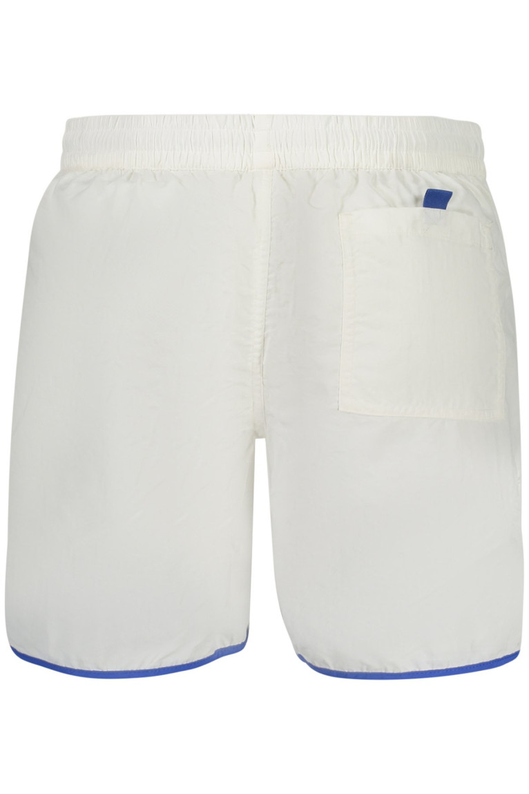Short de bain logo NORWAY 1963