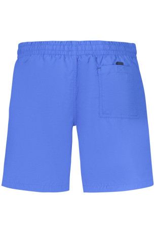 Short de bain logo NORWAY 1963