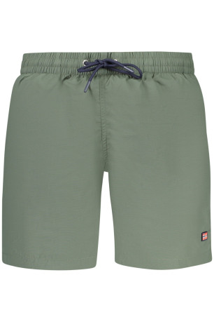 Short de bain logo NORWAY 1963