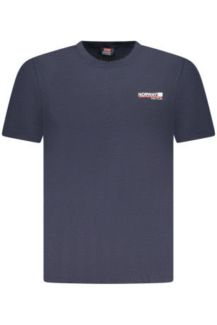 T-shirt MC NORWAY 1963
