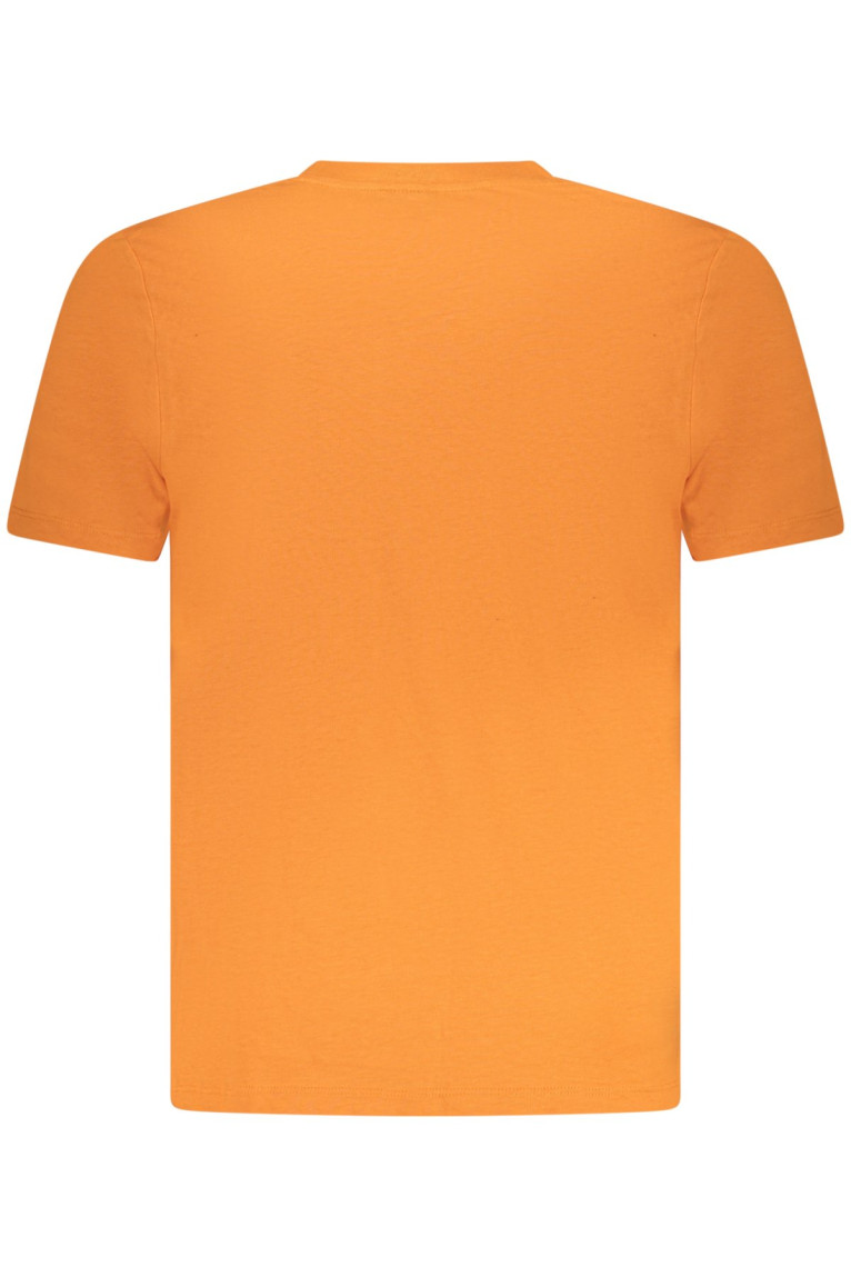T-shirt MC NORWAY 1963
