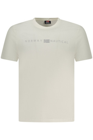 T-shirt MC NORWAY 1963