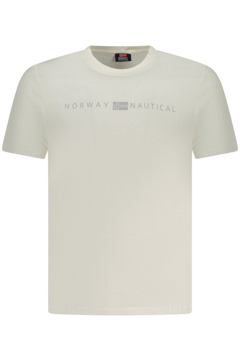 T-shirt MC NORWAY 1963
