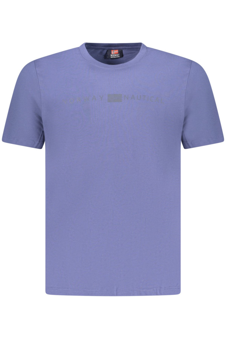 T-shirt MC NORWAY 1963