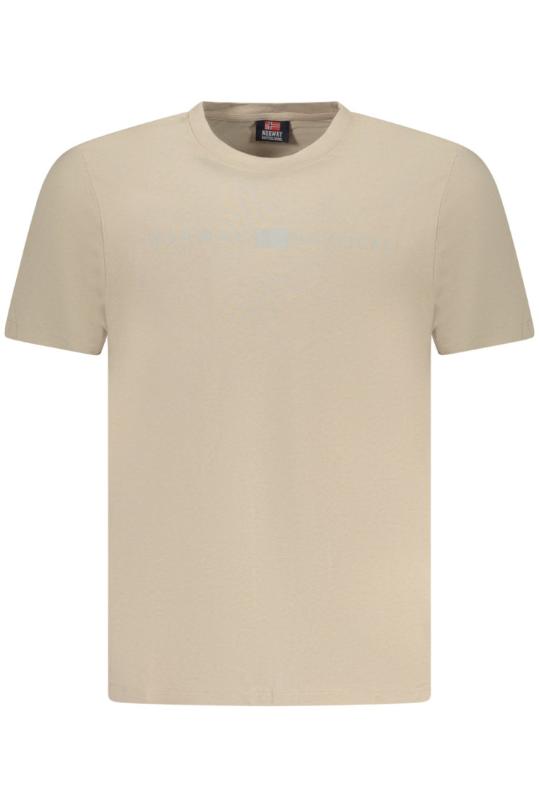 T-shirt Berope MC NORWAY 1963