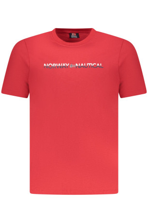 T-shirt Robitter MC NORWAY 1963