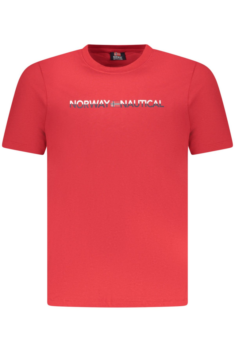T-shirt Robitter MC NORWAY 1963