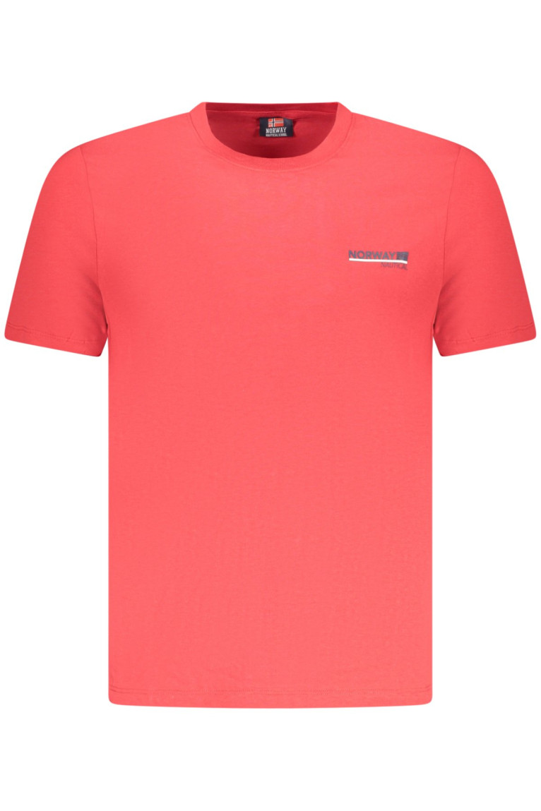 T-shirt Robitter MC NORWAY 1963