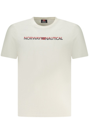 T-shirt MC NORWAY 1963