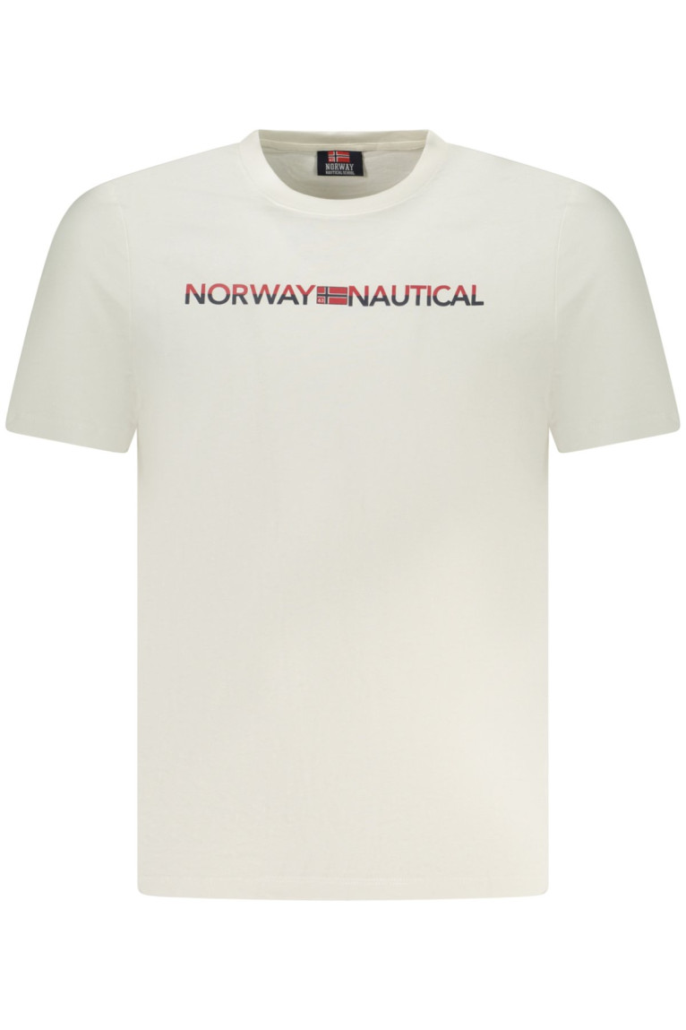 T-shirt MC NORWAY 1963