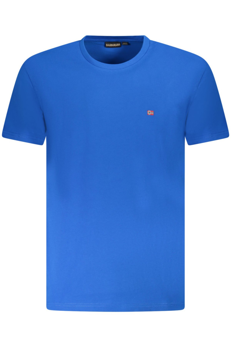 T-shirt manches courtes Napapijri