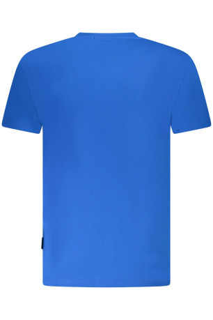 T-shirt manches courtes Napapijri